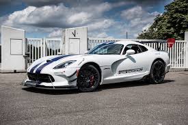 The Geigercars Dodge Viper Acr Is A 765 Hp Track Hammer In 2020 Dodge Viper Viper Acr Dodge