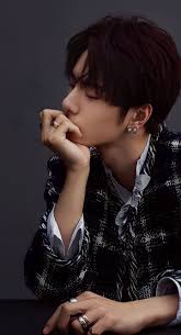 Real beauty is to be true to oneself 🌹⭐️