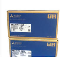 1PCS New Mitsubishi MR-J4W3-222B Servo Drive MRJ4W3222B In Box Expedited  Ship