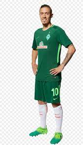 Weitere informationen zum projekt partnerschulen finden sie auf der homepage: Max Kruse Sv Werder Bremen Jersey Football Player Florian Kainz Png 1096x1920px Sv Werder Bremen Ball