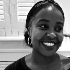 Camille Donaldson's Instagram, Twitter & Facebook