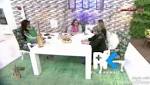 ضيفة في برنامج كويتي تطالب