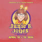 JUNIE B. JONES THE MUSICAL