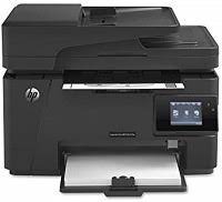 Pobierz sterownik do drukarki hp laserjet pro mfp m127fw. Hp Laserjet Pro Mfp M127fw Mac Driver Mac Os Driver Download
