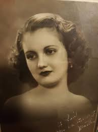 Marta Blanco Obituary