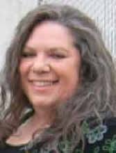 Obituary information for Connie Helms