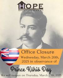 HOPE Services Hawaii, Inc.