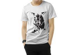 Download White Colored Men T Shirt Psd Mockup Available For Free Download Clothing Mockup Logo Design Mockup Mockup Free Psd