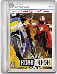 Free Download Road Rash 2002 Full Pc Game Racing Top Full Version Games And Software Free Download Road Rash Game Road Rash Game Download Free