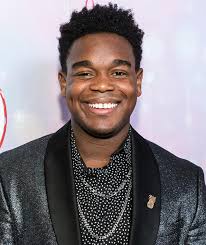 Dexter Darden