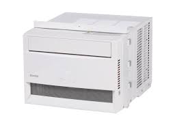 This smart window air conditioner by haier is reasonably priced, yet compatible with amazon alexa and google assistant voice commands, as well as apple homekit. Dac120b5wdb Danby 12 000 Btu Window Air Conditioner With Wireless Control En Us