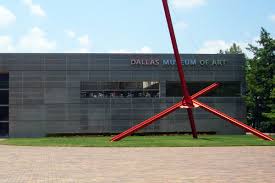 Dallas Museum Of Art Mysteriously Closes Sculpture Garden After Guy Skateboards On Art Dallas Museums Dallas Museum Of Art Art Museum