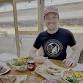 Finnriver Kitchen event in Chimacum, WA