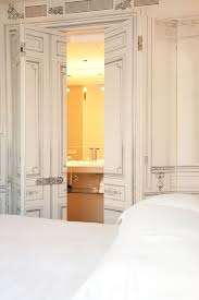 La Hotel Maison Champs Elysees By Maison Martin Margiela Maison