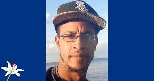 Terence White Jr, age 31