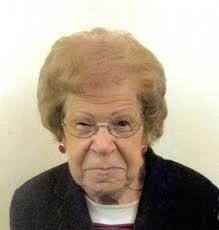 Vera Hubbard Obituary