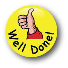 Image result for well done clipart