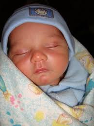 Youngest Blaauwkrantz PH has arrived!