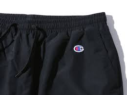 Undefeated Japan On Twitter Undefeated Champion Logo Nylon Pant Available Friday 3 8 At All Undefeated Chapter Stores And Https T Co Ljnhhfctdh Https T Co Ulpegblg1t Twitter