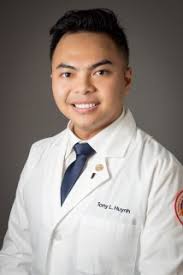 UTHSC Students Grateful for In-Person Commencement Ceremonies May 7-19