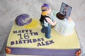 We did not find results for: Teen Boys Sweet 16th Birthday Cake Cake By Pam And Cakesdecor