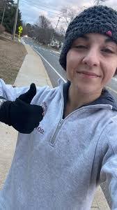 Ashley Mashaw's Instagram, Twitter & Facebook