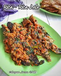 Resep Rica Rica Dari Berbagai Bahan Instagram Di 2021 Resep Ide Makanan Makanan