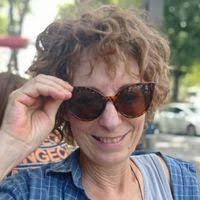 Sylvia Ferrari Artiste