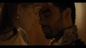 Bridgerton: Season 1/ Episode 7 "Oceans Apart"