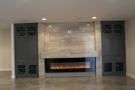 Also, the wide variety of beautiful designs and patterns available with electric fireplaces make it the best option for. Pin By Craig Sharp Homes On Fireplaces New Home Builders Home Builders Custom Built Homes