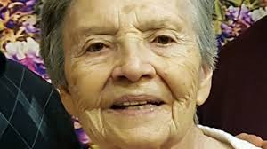 Dolores Mae Houk, 84