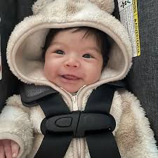 Cutest Baby Photo Contest 2024