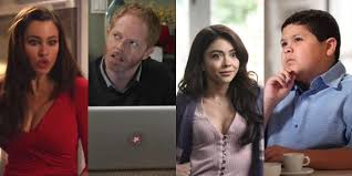 Modern Family: 10 Character Parallels Fans Noticed On A Rewatch