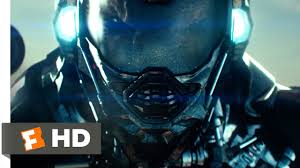 Battleship opens today, and by now i'm sure you've probably seen the trailers. Battleship 5 10 Movie Clip Mahalo 2012 Hd Youtube
