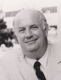 Professor William F. McHugh Obituary