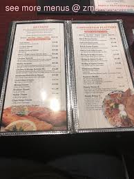 Check spelling or type a new query. Online Menu Of Fish N Grill Restaurant Fredericksburg Virginia 22408 Zmenu