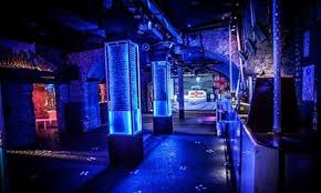 These places are best for dance clubs & discos in rome: Alibi Club Nightlife Association