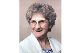 Esther VanHorne Obituary (1932