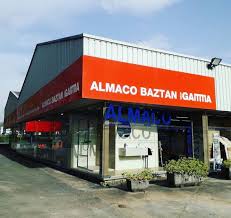 Almaco Baztán S.L.