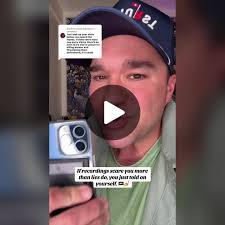 Protect Yourself: Essential Recording Tool for Men