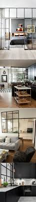 Verriere Interieure 30 Idees Pour Toute La Maison Homelisty Verrieres Interieure Deco Appartement Idee Deco Appartement