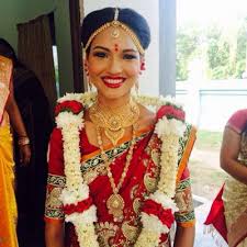indian bridal makeup indian wedding