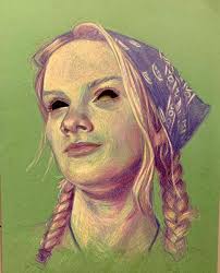 Norah Gilbert (@NorahGilbert15)