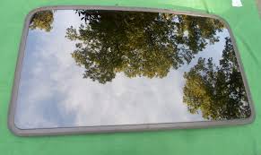 Ships from toyota parts overstock, lakeland fl 2001 Toyota Sequoia Limited Sr5 Sunroof Glass 63204 0c010