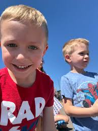 Toddlers Have A Meltdown Over Lambs