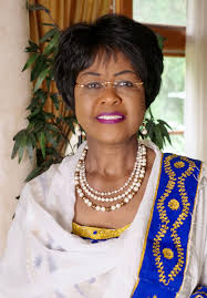 POWER, PERSISTENCE, PURPOSE, AND POSSIBILITY IN AFRICAN STUDIES