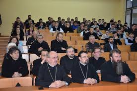 Şcoala teologică de la tomis are o vechime bimilenară. Scandal Taxa Pe PopÄƒ La Facultatea De Teologie Din IaÈ™i