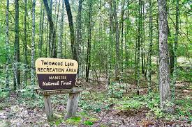 Newaygo state park is a hidden gem. Michigan Trails North Country Trail Newaygo County
