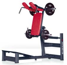 Le squat magic arrive enfin en france et il est chez m6 boutique. Station De Musculation Squat 00004038 Gym80 International