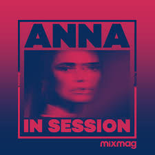 ANNA songs, playlists and listeners